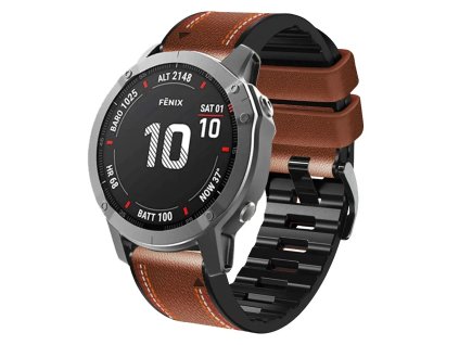 kozeny silikonovy reminek garmin quickfit (5)
