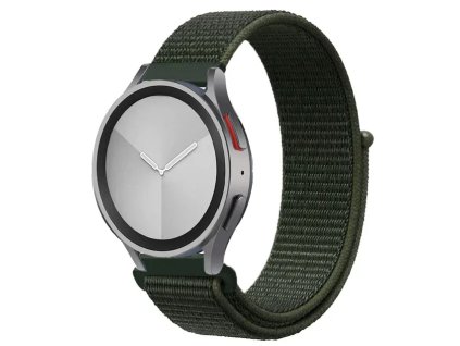 nylonovy reminek 18 20 22mm