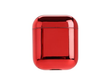 metalicky obal airpods 1 2 cerv
