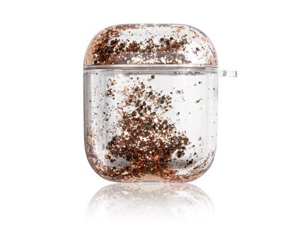 trpytivy obal airpods 1 2 rosegold