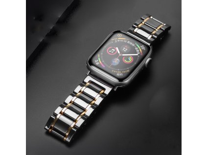 ceramic stripe luxusni reminek apple watch (10)