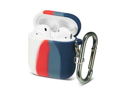 vicebarevny obal na airpods 1 2 TH