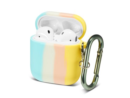 vicebarevny obal na airpods 1 2 candy