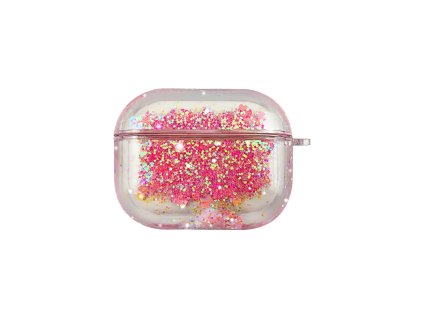 trpytivy obal airpods pro ruzova