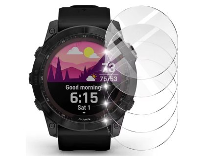 ochranne sklicko garmin