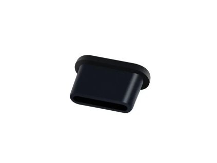 Záslepka / kryt pro USB-C - Silikonová