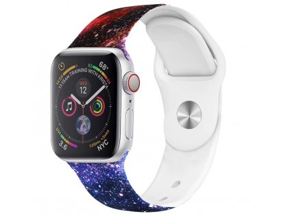 mlecna draha reminek apple watch
