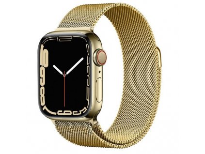 milansky loop apple watch reminek (8)