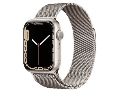 milansky loop apple watch reminek (9)