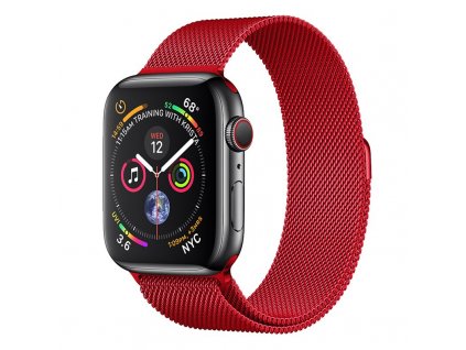 milansky loop apple watch reminek (15)