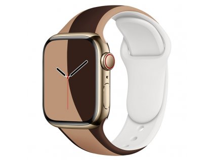 dvoubarevny reminek apple watch silikon (6)