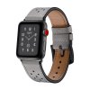kozeny perforovany pasek apple watch sedy (6)