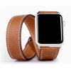kozeny double apple watch reminek (2)