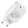 obal me cestovni nabijecka usb c 20w white ie13271114