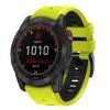 Odolný QuickFit řemínek pro Garmin 26mm - Razivě Zelený
