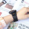 premiovy kozeny garmin quickfit reminek (3)