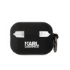 karl lagerfeld 3d logo nft choupette head silikonove pouzdro pro airpods pro 2 black 1 big ies10889836