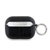 karl lagerfeld pu embossed karl and choupette heads pouzdro pro airpods pro 2 black 1 big ies12886644