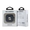 karl lagerfeld 3d logo nft karl head silikonove pouzdro pro airpods 4 black image1 big ies13579920