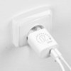 obal me cestovni nabijecka usb a usb c 20w white 1 big ies13980993