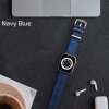 elastic NATO reminek Apple Watch (4)