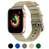 elastic NATO reminek Apple Watch (6)