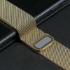 MILÁNSKÝ LOOP pro Apple Watch - Magnetický - Zlatý