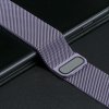 MILÁNSKÝ LOOP pro Apple Watch - Magnetický - Levandulový