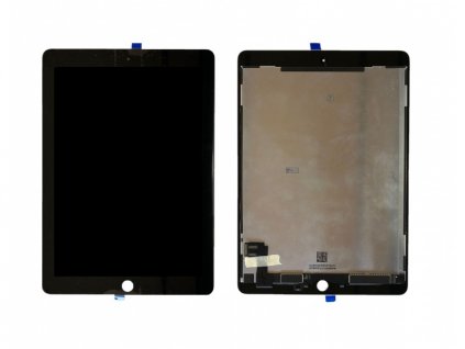 LCD + dotyk pro Apple iPad Air 2 černá