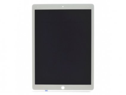 LCD + dotyk pro Apple iPad Pro 12.9 2. Gen bílá