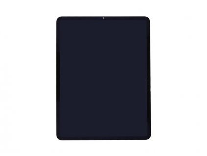LCD + dotyk pro Apple iPad Pro 12.9 - 3.Gen černá