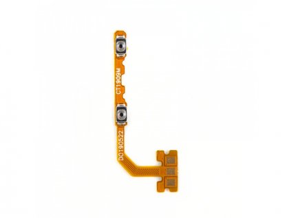 Realme 5 Pro flex kabel tlačítka hlasitosti (OEM)