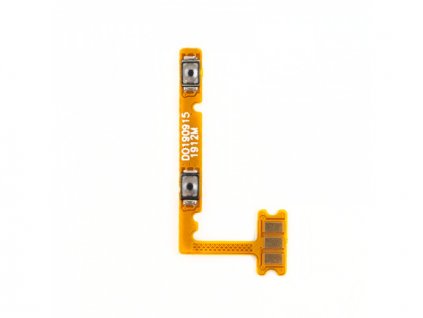 Realme 5 flex kabel tlačítka hlasitosti (OEM)