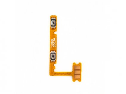 Realme C3 flex kabel tlačítka hlasitosti (OEM)