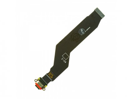 Realme X50 Pro nabíjecí deska s USB konektorem (OEM)