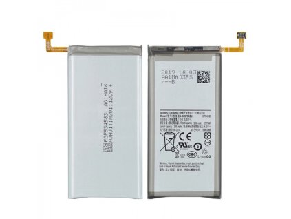 Baterie pro Samsung Galaxy S10 (G973) (EB-BG973ABU) (3400mAh) (Service Pack)