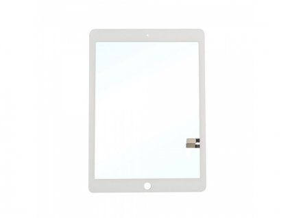 Dotykové sklo pro Apple iPad 7 / 8 10.2 White (Genuine)