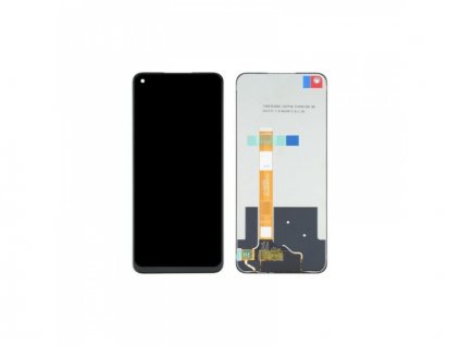 LCD + dotyk pro Realme 7 (OEM)