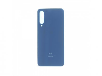 Zadní kryt pro Xiaomi Mi 9 SE Ocean modrá (OEM)