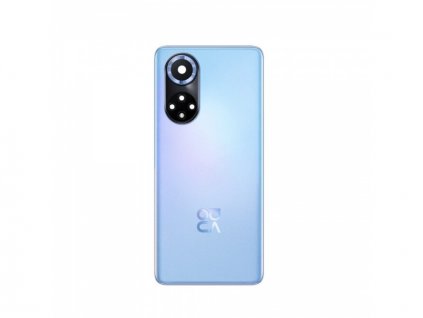 Zadní kryt pro Huawei Nova 9 modrá (OEM)