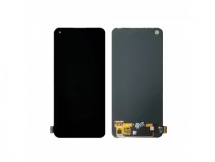 LCD + dotyk pro Realme 9 RMX3521 (OLED)