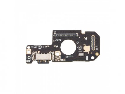 USB nabíjecí deska pro Xiaomi Poco M4 Pro 4G (OEM)