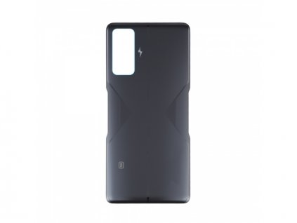 Zadní kryt pro Xiaomi Poco F4 GT černá (OEM)