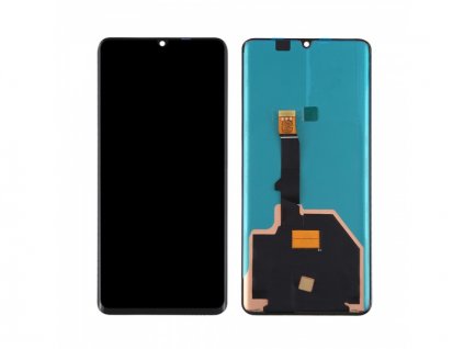 LCD + dotyk pro Huawei P30 Pro (2019) / P30 Pro New Edition (2020) (Genuine)