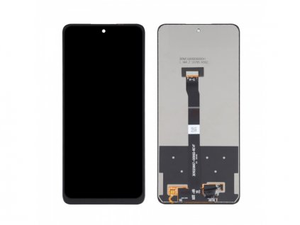 LCD + dotyk pro Huawei P Smart (2021) / Y7a / Honor 10X Lite (2020) (Genuine)