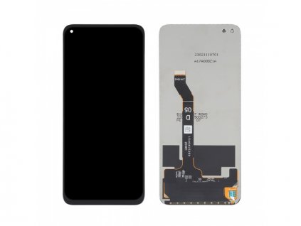 LCD + dotyk pro Huawei Honor 50 Lite / Nova 8i / Honor X20 (2021) (Genuine)