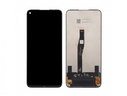 LCD + dotyk pro Huawei Honor 20 / 20S / 20 Pro / Nova 5T / Nova 5i Pro (2019) (Genuine)