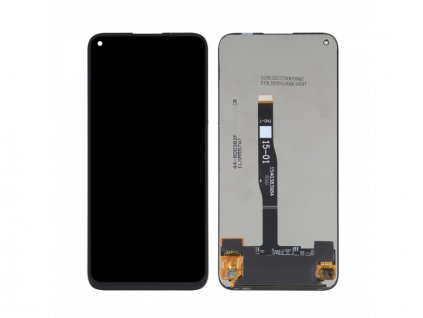 LCD + dotyk pro Huawei P40 Lite (4G)/Nova 7i 2020/Nova 5i/6 SE 2019 (Genuine)