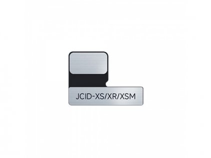 JC Face ID flex TAG pro Apple iPhone XS / XR / XS Max