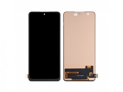 LCD + dotyk pro Xiaomi Redmi Note 11 Pro 5G (INCELL)